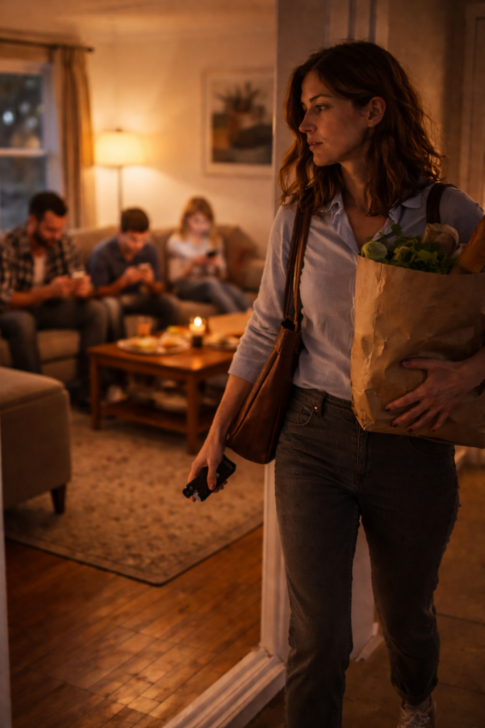 When You Feel Discouraged